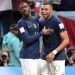 La France premier pays qualifié pour les huitièmes de finale de la Coupe du monde
