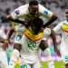 Le Sénégal bat le Qatar, pays organisateur éliminé (3-1)