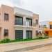 Un modèle de logements Trianon Homes du programme VEFA