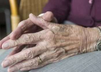La femme de 96 ans affirme avoir été violée