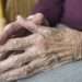 La femme de 96 ans affirme avoir été violée
