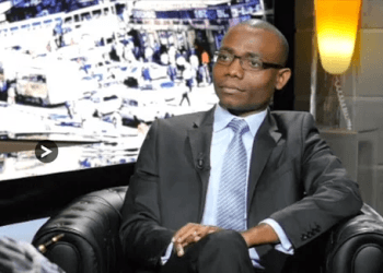 Pour Mays Mouissi, la période 2017–2021 a enregistré la destruction d’emplois au Gabon