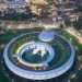 Le musée des sciences d'Ethiopie