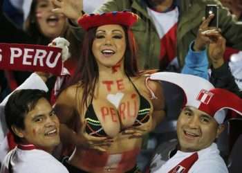 Ces supportrices que le Qatar ne veut pas et elles risquent des viols sans condamnation