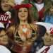 Ces supportrices que le Qatar ne veut pas et elles risquent des viols sans condamnation