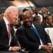 Ali Bongo au sommet Etats-Unis/Afrique, image d'archives