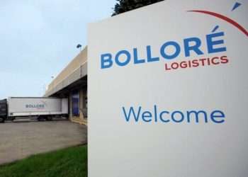 Bolloré Africa Logistics racheté par le Groupe suisse MSC