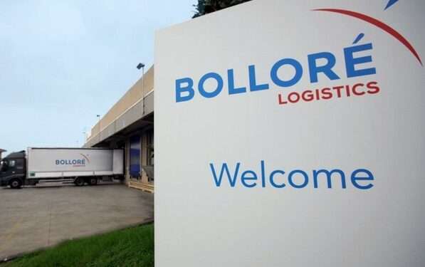 Bolloré Africa Logistics racheté par le Groupe suisse MSC