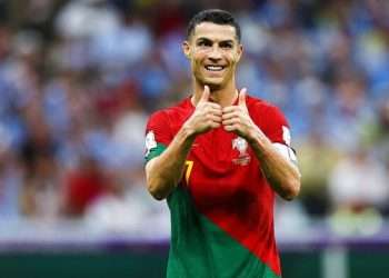 Cristiano Ronaldo va signer le plus gros contrat de l’histoire avec Al-Nassr