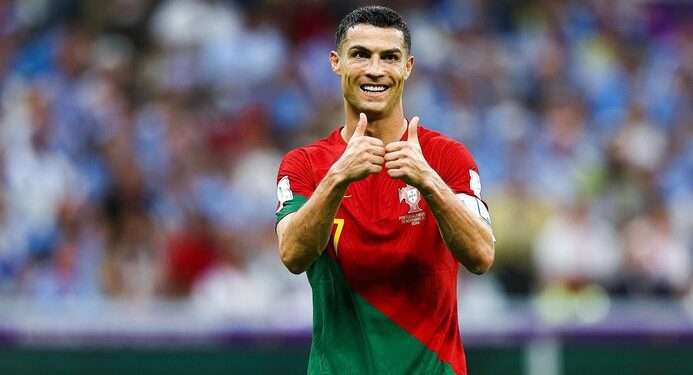 Cristiano Ronaldo va signer le plus gros contrat de l’histoire avec Al-Nassr