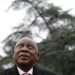 Le président sud-africain Cyril Ramaphosa sous la menace d'une destitution