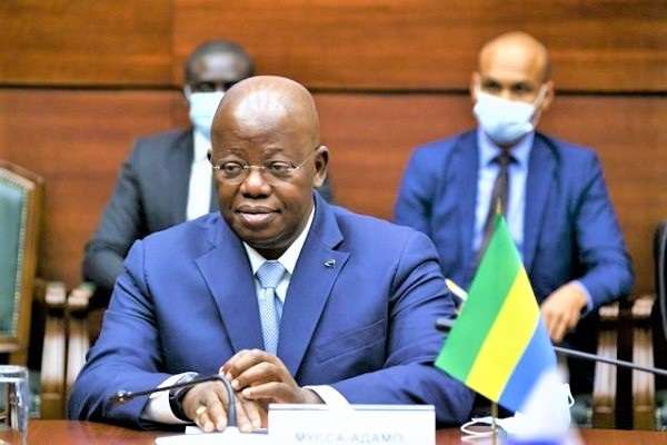 Le ministre des Affaires étrangères, Michael Moussa Adamo, injustement combattu par le Syndicat