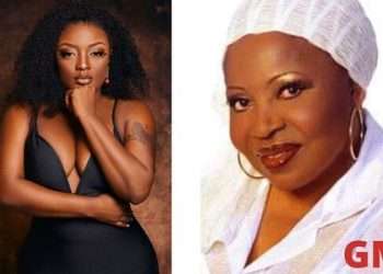 Patience Dabany et Shan'L privées de récompense à la nuit du talent par le ministre de la Culture Max Oboumadjogo