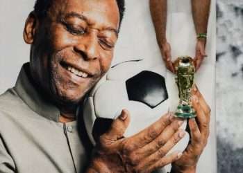 La légende du football mondial Pelé mis dans un état de fin de vie à l’hôpital