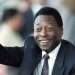 Le roi Pelé est mort