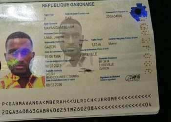 La famille de Mavanga Mberah Ulrich Jérôme est recherchée