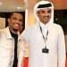 Samuel Eto'o a été payé en plusieurs milliards de FCFA comme ambassadeur de la Coupe du monde au Qatar