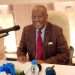 Le Pr. Albert Ondo Ossa estime qu'un accès au pouvoir nécessite qu'Ali Bongo Ondimba et Jean Ping soient hors-jeux