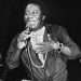 Tabu Ley à l'Olympia de Paris en 1970
