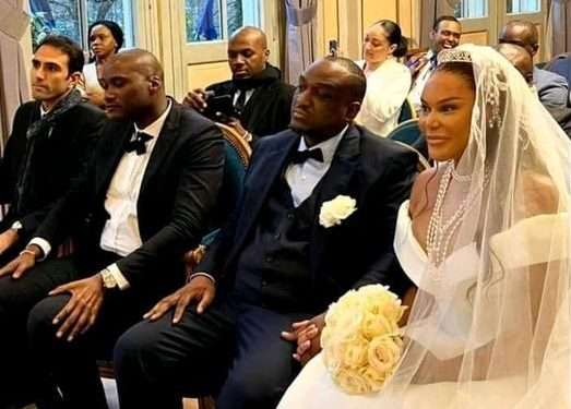 Ali Bongo absent au mariage de sa fille Malika le 22 décembre à Paris