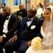 Ali Bongo absent au mariage de sa fille Malika le 22 décembre à Paris