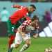 La Croatie a battu le Maroc (2-1) et termine 3e du Mondial 2022