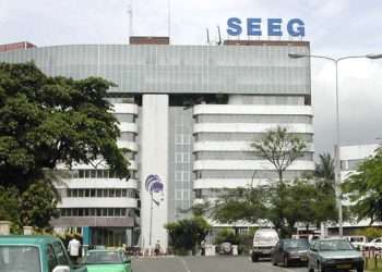 Les taxes de la SEEG renchérissent le pouvoir d'achat des Gabonais