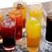Les boissons gazeuses et alcoolisées en baisse