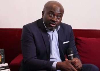 Le Journaliste Chamberland Moukouama conseille qu'il n'y ait pas d'élection présidentielle puisque Ya Ali Bongo est l'unique solution et l'unique avenir du Gabon