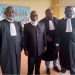 Guy Nzouba Ndama écope de trois mois de prison avec sursis
