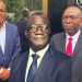 Fayulu, Denis Mukwege et Matata dézinguent le régime Tshisekedi