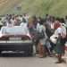 Pas de taxis demain dans Libreville