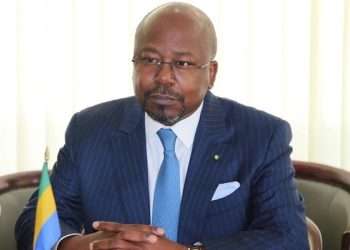 Alain Claude Bilie-By-Nze nommé Premier ministre