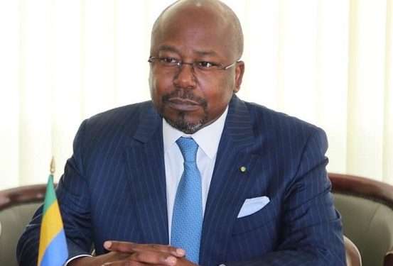 Alain Claude Bilie-By-Nze nommé Premier ministre