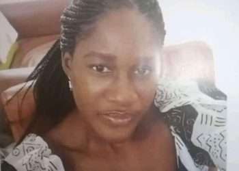Bonnie Leslie Mawanga morte