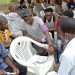 Lancement de la Caravane médicale itinérante dans l'Ogooué-Lolo