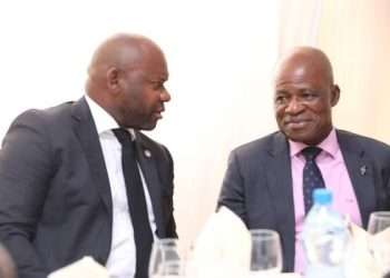 La déclaration de politique générale du Premier ministre Alain-Claude Bilie-By-Nze reçoit le soutien des députés PDG