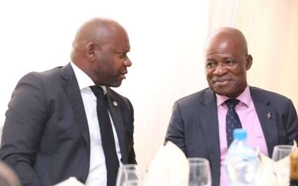 La déclaration de politique générale du Premier ministre Alain-Claude Bilie-By-Nze reçoit le soutien des députés PDG