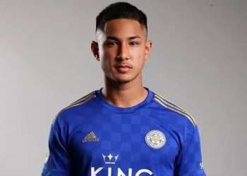 Faiq Bolkiah , le footballeur le plus riche du monde
