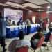 Déroulement de la première assemblée générale de la Fédération gabonaise de taekwondo