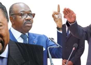 Jean Eyeghe Ndong dit n'avoir pas trahi Jean Ping