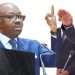 Jean Eyeghe Ndong dit n'avoir pas trahi Jean Ping