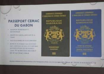 Passeports et cartes de séjour non retirés à la DGDI