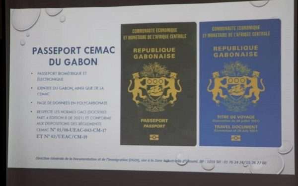 Passeports et cartes de séjour non retirés à la DGDI
