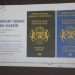 Passeports et cartes de séjour non retirés à la DGDI