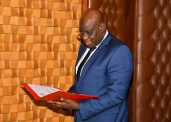 L'ambassadeur du Mali au Gabon, Mamadou Mandjou Berthé mort dans sa chambre