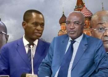 Les ministres promus et virés du Gouvernement Alain-Claude Bilie-By-Nze