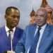 Les ministres promus et virés du Gouvernement Alain-Claude Bilie-By-Nze