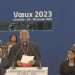 Jean Patrick Iba-Ba à Ali Bongo « préserver la paix, c’est prendre en compte la volonté des Gabonais ».