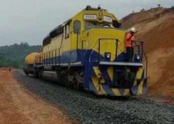 La reprise de la circulation des trains sous peu